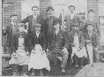 Sexton - Saddlers and Show repairers.