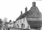 Forge Cottage, Brook Street.