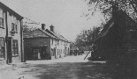 The Grocers at Lion Corner.