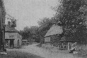 The Family Butchers at Lion Corner.