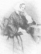 Mary Sewell (nee Wright).